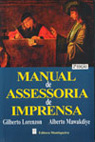 Manual de Assessoria de Imprensa